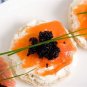 Black caviar export 3 Jars*100g/10.5oz Russian Delicacy Exp.08/2022