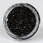 Black caviar export 3 Jars*100g/10.5oz Russian Delicacy Exp.08/2022
