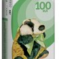 Badger fat (Barsucor) natural 100-800ml / 100-1000 capsules. RUSSIA