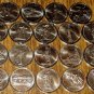 Russia, 18*5 rubles 2014 battle of the second world war