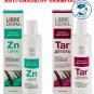 ANTI-DANDRUFF SHAMPOO TAR & ZINK (250 ml) LibreDerm Russia
