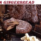 Printed Tula gingerbread in glaze Russia Natural ingredient Different filling