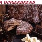 Printed Tula gingerbread in glaze Russia Natural ingredient Different filling