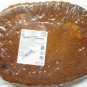 Printed Tula gingerbread in glaze Russia Natural ingredient Different filling