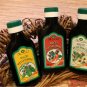 100% Natural burdock oil 100ml anti-hair loss hair nutrition MIRROLLA