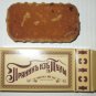Tulskiy Pryanik MINI Tula gingerbread 4*50g(1.76oz) in glaze Natural ingredients