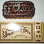 Tulskiy Pryanik MINI Tula gingerbread 4*50g(1.76oz) in glaze Natural ingredients