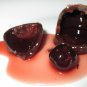 Chocolate candies "Golden cherry". Cherries in liquor. 1lb/16oz