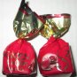 Chocolate candies "Golden cherry". Cherries in liquor. 1lb/16oz
