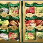 GREENFIELD TEA 30 flavors -- 120 packets GIFT  packaging -- black, green, white