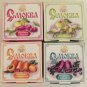 SMOKVA -- dried jam. Sweet. NEW original 100% natural product. RUSSIA.