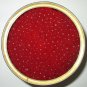 Red salmon caviar (spawning 2021) KAMCHATKA Original -- 140g/4.94oz Exp. 09/2022