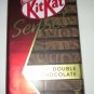 NEW candy chocolate KitKat--three different double flavors!!! 3*112g from Russia