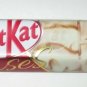 New candy chocolate KitKat "DELUXE COCONUT" 40g from Russia
