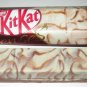 New candy chocolate KitKat "DELUXE COCONUT" 40g from Russia