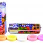 Candy "HOLODOK" (candy chill) Assorted sweets with cooling effect. Russia