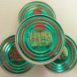 Red salmon caviar (spawning 2021) KAMCHATKA Original -- 140g/4.94oz Exp. 09/2022