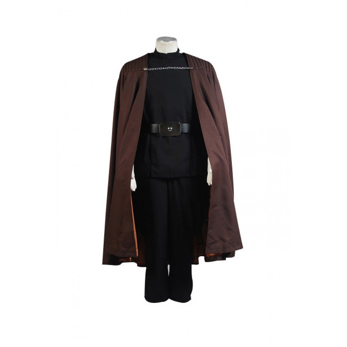 count dooku clothes