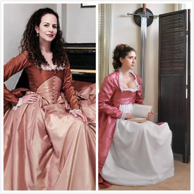 angelica schuyler church