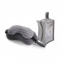 2019 Multi-Function Business Travel Neck Pillow & Eye Mask & Storage Bag