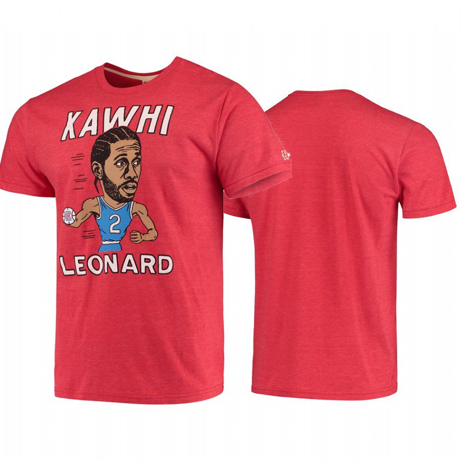 Youth Jayson Tatum Tri-Blend T-Shirt