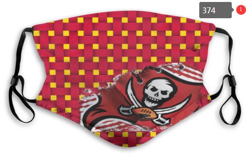 Washable Face Mask Reusable Face Dust Mask for Adults Kids