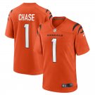 Top-selling Item] Chicago Bears Jaquan Brisker 9 White Vapor Limited 3D  Unisex Jersey