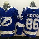 Victor Hedman #77 Tampa Bay Lightning Blue Home Jersey 2022 for Sale in  Riverview, FL - OfferUp