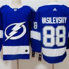 Victor Hedman Lightning Eastern Red 2022 All-Star Jersey 77 - Bluefink