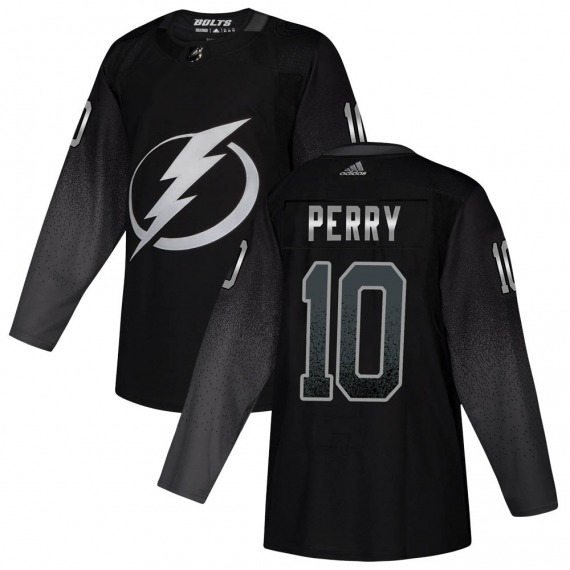 Patrick Marroon #14 Tampa Bay Lightning White Gasparilla Jersesy