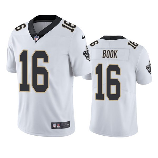 New Orleans Saints Jameis Winston #2 Color Rush Limited Edition Vapor Jersey