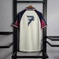 1999 West Ham x Iron Maiden Retro Jersey Soccer Retro Jersey