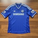20132014  CHELSEA RETRO HOME JERSEY #9 TORRES