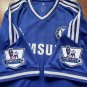 20132014  CHELSEA RETRO HOME JERSEY #9 TORRES