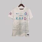 2024 NEW AL NASSR CRISTIANO RONALDO #7 THIRD SOCCER JERSEY