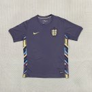 2024-25 England away national team Soccer Jersey