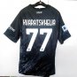 23-24  Khvicha Kvaratskhelia Napoli Third Jersey