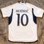 2324 Mens  Christian Pulisic AC Milan New Home Red Soccer Jersey