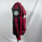 AC Milan 2009 2010 jersey Ronaldinho Retro Jersey Home Soccer Retro Jersey