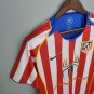 Atl&Atilde;&copy;tico Madrid 2004  2005 Retro Jersey Soccer Retro Jersey