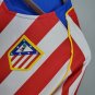 Atl&Atilde;&copy;tico Madrid 2004  2005 Retro Jersey Soccer Retro Jersey