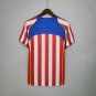Atl&Atilde;&copy;tico Madrid 2004  2005 Retro Jersey Soccer Retro Jersey