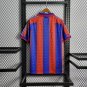 Barcelona 1995  1997 Retro Jersey Soccer Retro Jersey