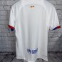 Barcelona 2324 Away Kit Jersey