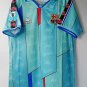 Barcelona Ronaldo 1996 1997 Retro Jersey Home Soccer Retro Jersey