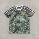 Camisa Manchester United Stone Roses' - 2425 jersey