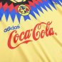 Club America 1995 Retro Jersey Home Soccer Retro Jersey