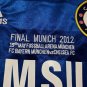 Drogba Chelsea 2012 Retro Jersey Home Soccer Retro Jersey