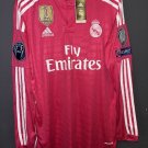 HOT Ronaldo 1996-97 Barcelona Jersey Retro