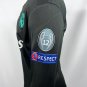 HOT Ronaldo Real Madrid 2017-2018 Jersey Retro